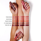 e.l.f. Sun Boss Gloss SPF 25, Pigmented Lip Gloss For A High-Shine Finish, Moisturizing & Conditioning Formula, Vegan & Cruelty-Free, Peachy Kween