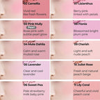 BBIA Last Blush NEW 15 Colors - Cheek Blush Shaping Shading Contour & Highlight Long-Lasting Matte Finish Natural Shades Buildable & Blendable Daily Korean Face Makeup (15 CINNAMON ROSE, Pack of 1)
