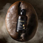 Cocoon Dak Lak Coffee Cleanser, Vegan Facial Cleanser Low PH, Daily Face Wash for All Skin Types, Gentle Makeup Remover, With Antioxidants for Glowing Skin & Less Visible Pores