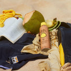 Sun Bum Original SPF 50 Sunscreen Body Spray | Broad Spectrum Moisturizing Sunblock with Vitamin E | Hawaii 104 Act Compliant (Octinoxate & Oxybenzone Free) | 2 Pack, 6 oz