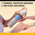 Dermaflage SPF Mineral Powder Sunscreen