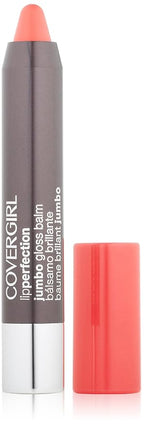 COVERGIRL Lipperfection Jumbo Gloss Balm Coral Twist 235, COVERGIRL