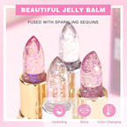 Glimmer Balm, pH Lip Balm, Magic Colourless)