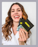 Under Eye Patches for Dark Circles and Puffiness - (15 pairs) Collagen Eye Masks with Natural Extracts for Wrinkle Reduction, Puffy Eyes & Eye Treatment Gels