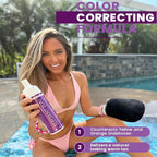 Self Tanner Mousse with Mitt,