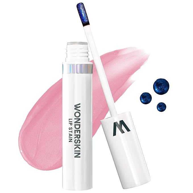 Wonderskin Wonder Blading Lip Stain Peel (Beautiful