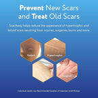 ScarAway Kids Silicone Scar Gel, 100% 6g