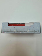 MISS NELLA Fairy Kiss Lip Gloss, Red hydrating children Lip Gloss, watermelon scent, gentle on the skin. gives a sheer kiss of colour, with extra shine.