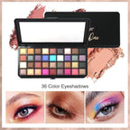 All In One Makeup Kit 72 Colors Portable All In One Makeup Gift Set Palette