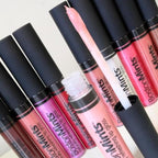 Back Bay Berry Lip Gloss (.25oz) -Vegan, gluten-free, cruelty-free formula with Aloe, Vitamins C & E, and a refreshing hint of spearmint extract for soft and hydrated lips.