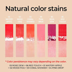 Water Drop Stain Tint 0.13 oz. | Liquid oz.