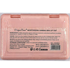 6 Colors Peach Lip Tint Stain Set, Matte Lip