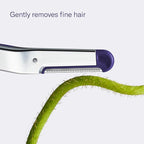 Flamingo Dermaplane Blades Refills, Face Razors for Women, Smooth Skin, 4 Count