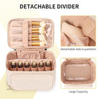 Ocheal makeup bag, multifunctional make