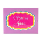 Beauty Creations Anna Palette #BCE13