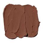 e.l.f. Flawless Finish Foundation, Lightweight & Medium Coverage, Semi-Matte Finish, Chocolate, 0.68 Fl Oz (20mL)