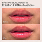 ALPYN Willow & Sweet Agave Plumping Lip Mask with Hyaluronic Acid, 0.5 oz