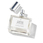 Le Monde Gourmand Crème Brûlée Eau de Parfum - 1 fl oz (30ml) - Toasted Sugar, Black Almond, Plum Perfume Notes