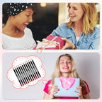 84 Pcs Bulk Lip Liner Pencil Set Long Long