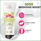 Bronzing Lotion - Paradiso 300X