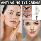 Eye Cream for Dark Circles Bags Eye Cream Eye Products Under Eye Bags Dark Circles