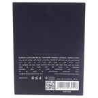 Al Haramain Amber Oud Gold Edition EDP Spray for Unisex - Arabian Perfume for Women and Men - Long Lasting Arabic Perfume - Vanilla and Woody Fragrance - Eau de Parfum - 4 oz