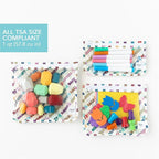 Bumkins Disney, C7 Mickey Varsity, 3 Piece Assortment