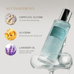 Advanced Hair Serum - 95 ml Scalp Treatment for Fuller, Nourish, Glossy Hair | Prevents Frizz, Promotes Healthy Scalp & Strengthens Roots, Reduces Oil & Buildup