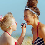 WK IEASON Lip Balm Holder Keychain Bulk Chapstick Holder Key chain