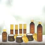 Shira Shir Radiance Corrective RX Instant-Lift Collagen Light-Weight Eye Serum Reduces Dark Circles Dullness Fine Lines and Wrinkles (30ml)