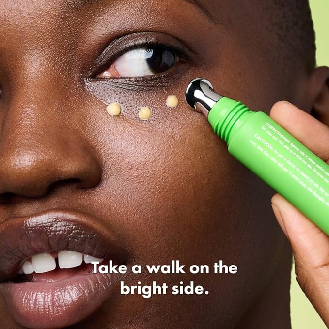 Hero cosmetics bright eyes illuminating