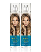 Jennifer Lopez Live Luxe Body Mist, 240ml (8fl oz) Duo Pack (2 Pack)