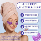 Miniling 28 pairs collagen eye