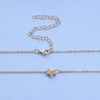 Boho Waist Chain Gold Belly Body