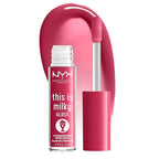 NYX PROFESSIONAL MAKEUP This Is Milky Gloss, Lip