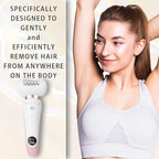 5 in 1 Electric Shaver for Women,Epilators Hair Removal for Women's Body, Electric Razor for Women Legs Public Area Bikini Trimmer, Face Scrubber, Facial Cleaning Brush Dry Wet Gift Set (Pink)