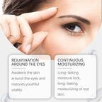 Eyephalt Eyebag Cream for Puffiness, Dark Circles & Fine Lines, Wrinkle, Anti-Aging Under Eye Moisturizer