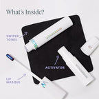 Wonderskin Wonder Blading Lip Stain Peel (Darling)