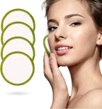 30 pack reusable makeup remover