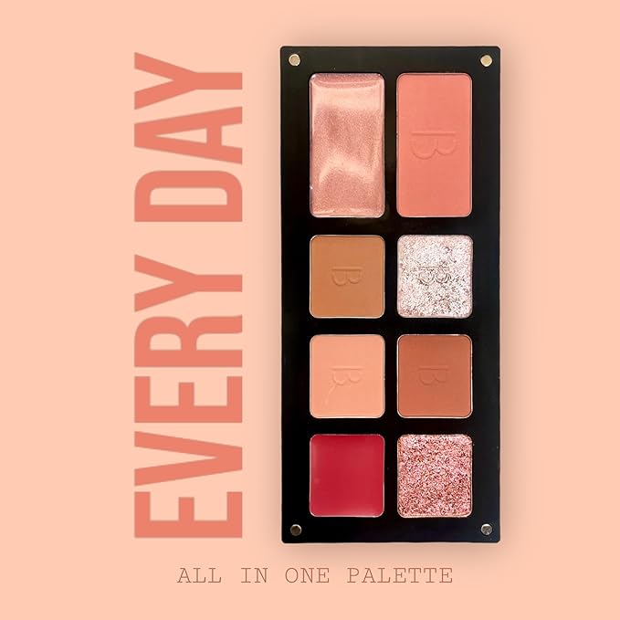 Multi-Effect Palette | All In One Palette |