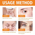 Magic eye cream for dark