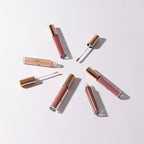 BFY Cosmetics 5-Pack Plumping Lip Gloss - Shimmer