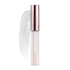 Girlactik Lip Pearls Glosser - Lustrous (Clear/Iridescent Rainbow Sparkle) - 7 g / .24 oz