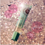 ROSÉE & CO Rosee Lip Gloss Vegan & Cruelty Free Treatment, Professional Make up, Long Lasting Glossy with Shea Butter, Moisturize, Protect & Smooth, High Shine, Non-Sticky - Set of 8-2