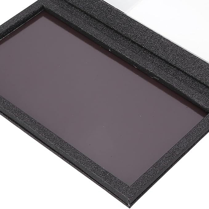 Professional Magnetic Palette, Eyeshadow Lipstick Storage DIY Empty