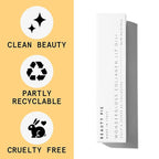 Beauty Pie Wondergloss Collagen Lip Oil + (Plum Naked) – Hydrating, Plumping, Non-Sticky Gloss with Collagen AC Micro-Vectors & Cherry Oils