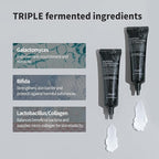 Benton fermentation eye cream new