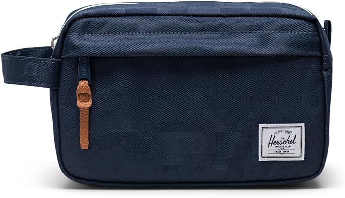 Herschel Supply Co. Chapter Travel Kit