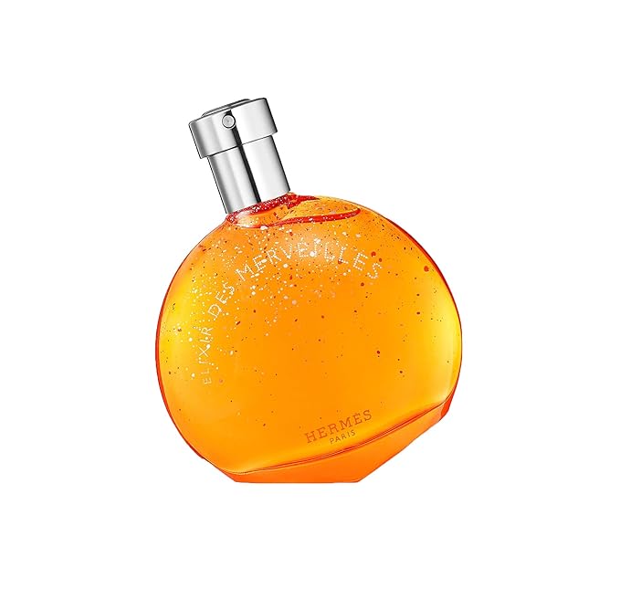 Hermes Elixir des Merveilles Women's 1.7-ounce Eau de Parfum Spray