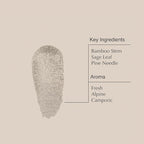 Aesop Redemption Body Scrub | Finely Milled Pumice and Aromatic Botanicals to Polish the Skin | 6.5oz / 180mL